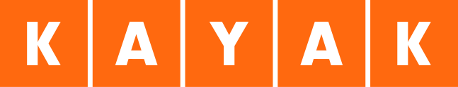 Travel platform logo